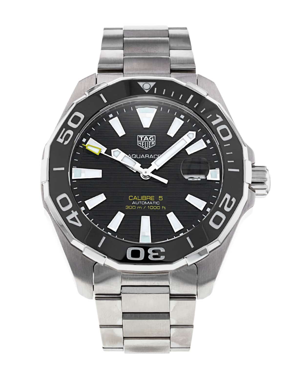 Tag Heuer Aquaracer WAY201A.BA0927